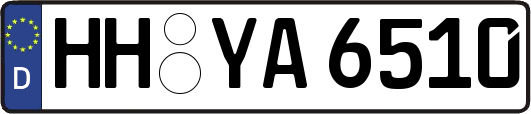 HH-YA6510