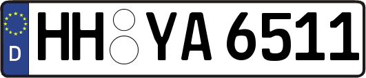 HH-YA6511
