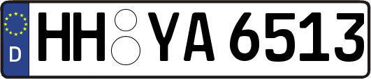 HH-YA6513