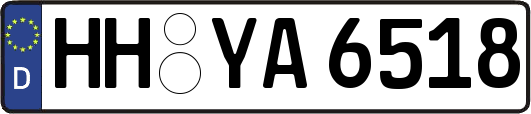 HH-YA6518