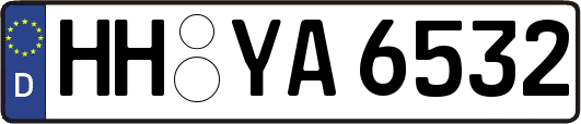 HH-YA6532