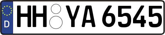 HH-YA6545
