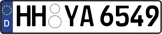 HH-YA6549