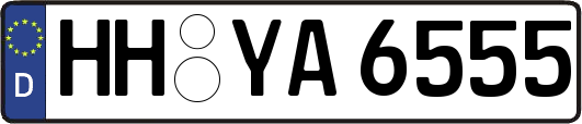 HH-YA6555