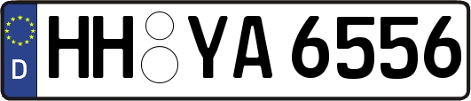 HH-YA6556