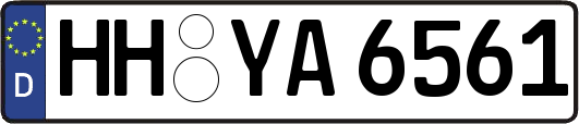 HH-YA6561