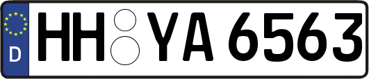 HH-YA6563
