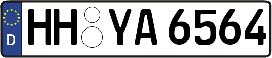 HH-YA6564