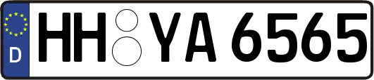 HH-YA6565