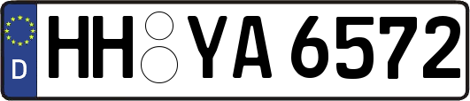 HH-YA6572