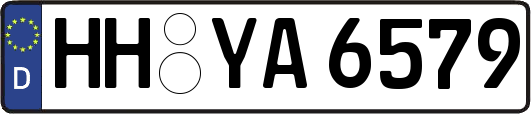 HH-YA6579