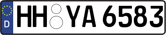 HH-YA6583