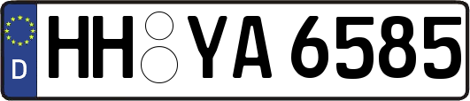 HH-YA6585