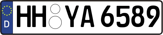 HH-YA6589