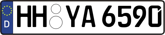 HH-YA6590
