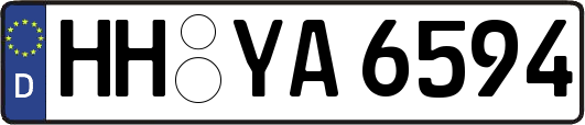 HH-YA6594