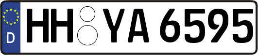 HH-YA6595
