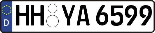 HH-YA6599