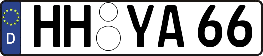 HH-YA66