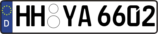 HH-YA6602