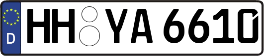 HH-YA6610