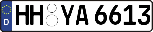 HH-YA6613