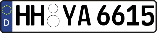 HH-YA6615