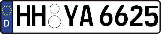 HH-YA6625