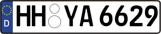 HH-YA6629