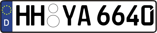 HH-YA6640