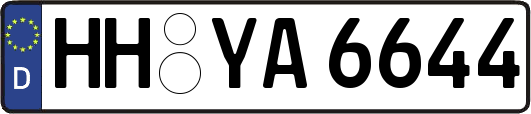 HH-YA6644