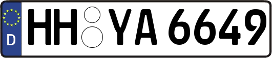HH-YA6649