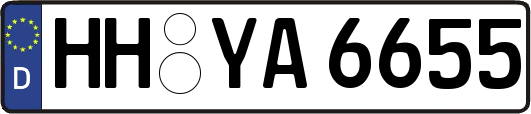 HH-YA6655