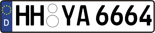 HH-YA6664