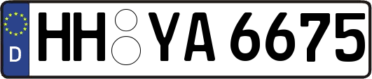 HH-YA6675