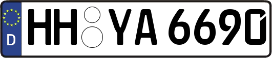 HH-YA6690