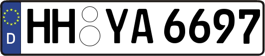 HH-YA6697