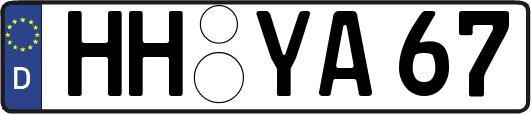 HH-YA67