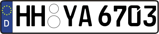 HH-YA6703
