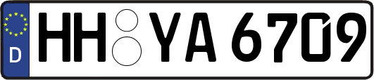 HH-YA6709