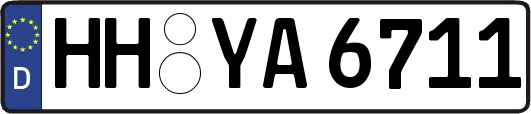 HH-YA6711