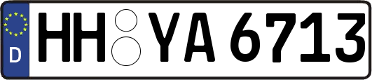 HH-YA6713