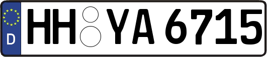 HH-YA6715