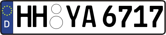 HH-YA6717