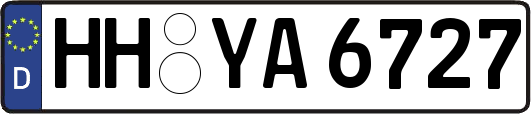 HH-YA6727