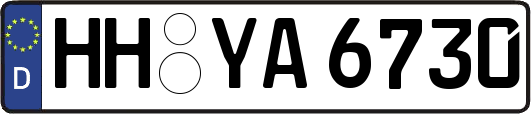 HH-YA6730