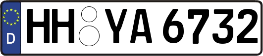 HH-YA6732
