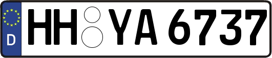 HH-YA6737
