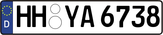 HH-YA6738