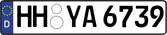HH-YA6739